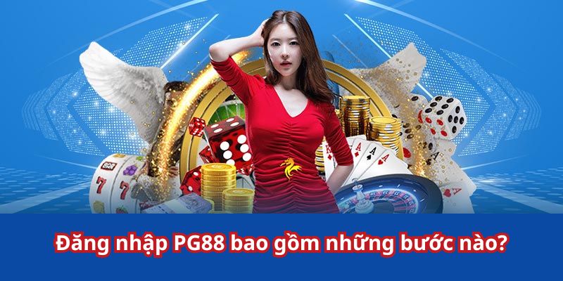 Chi tiết từng bước truy cập cho tân thủ