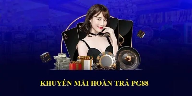 Hoàn trả hậu hĩnh với mức thưởng lên đến 5% hàng tuần 