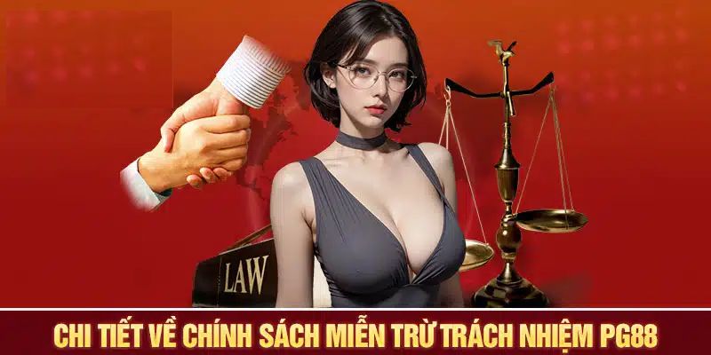 Miễn trừ trách nhiệm trong trường hợp chưa đủ tuổi