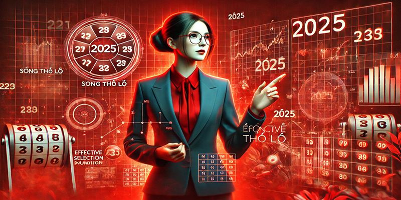 Song Thủ Lô: Cẩm Nang Đánh Lô Thắng Lớn Năm 2025